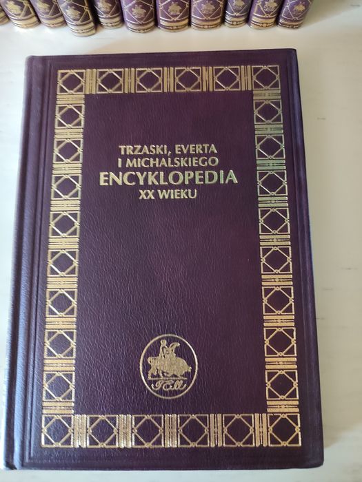 Encyklopedia XX wieku