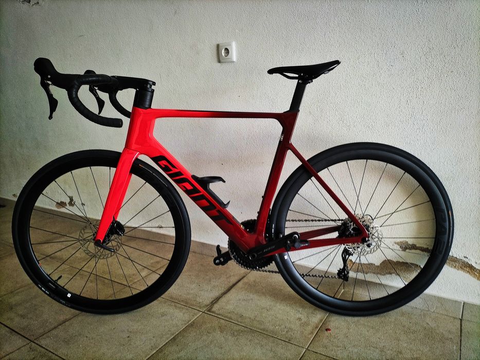 Giant Propel Advanced 2