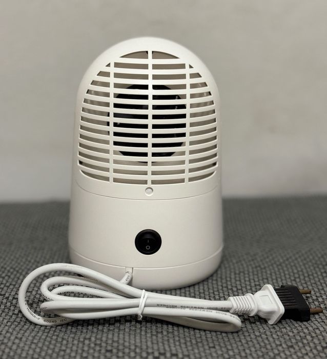 Xiaomi Sothing Aquecedor Ventilador Portátil, Novo