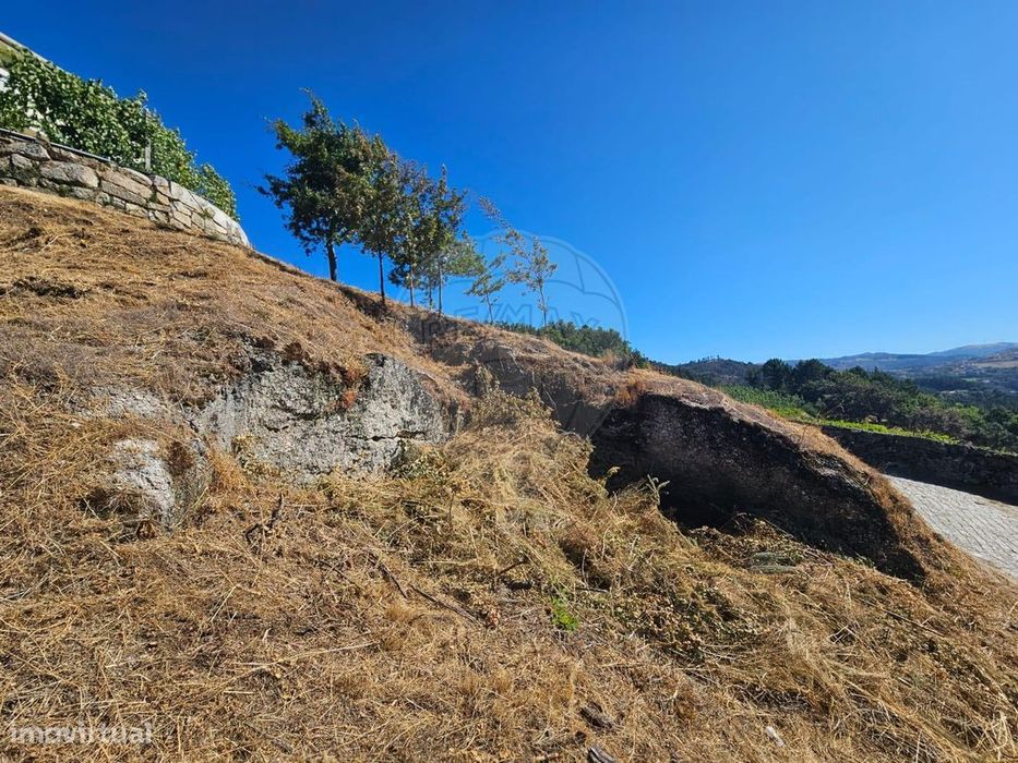 Terreno  para venda — Campelo E Ovil, Porto