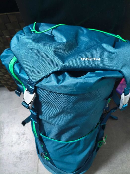 Mochila de Campismo