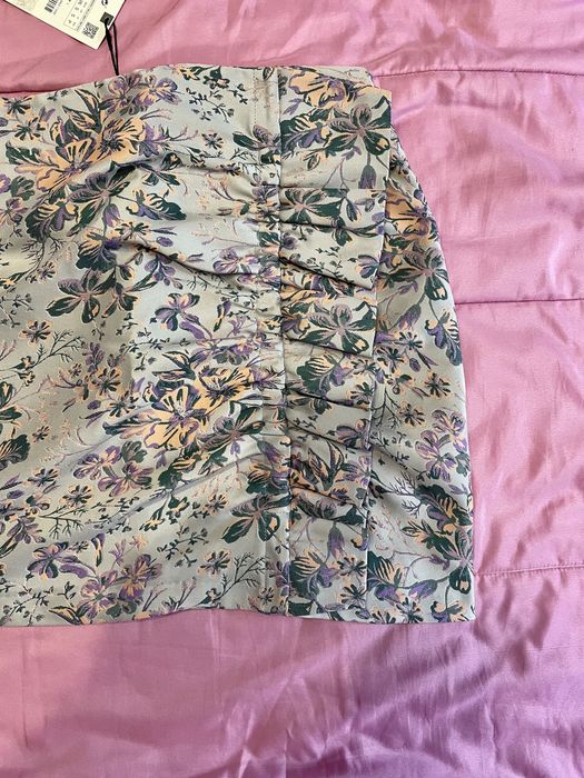 Saia florida Zara