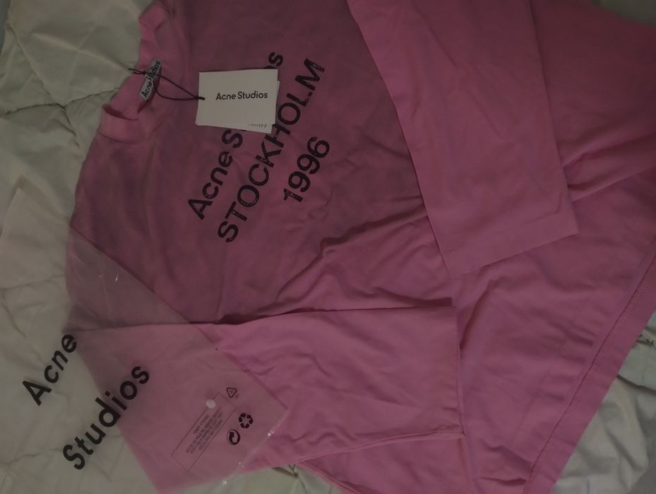 longsleeve Acne Studios