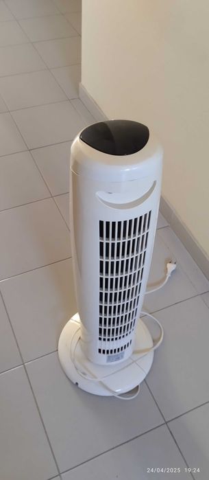 Vendo Ventilador Taurus Empire