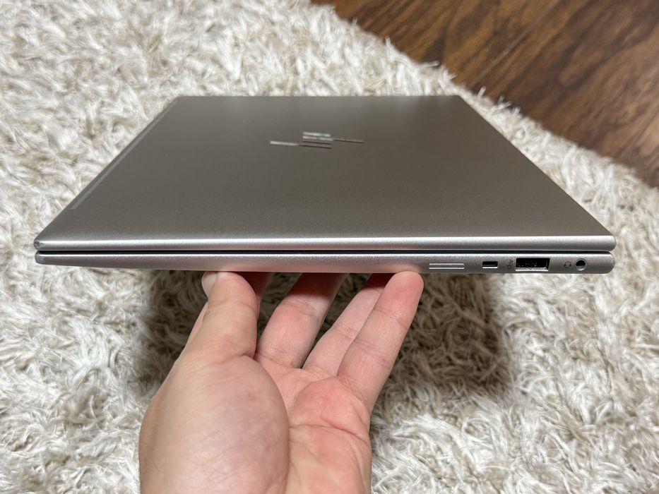 Ноутбук Hp elitebook 840 g11 intel core ultra 5 125h 16gb 512gb