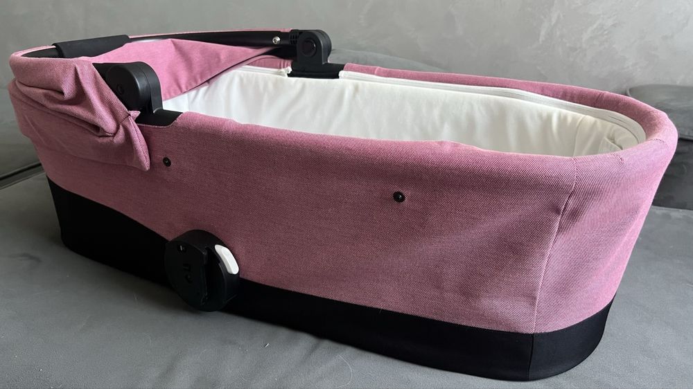 Коляска cybex balios s lux