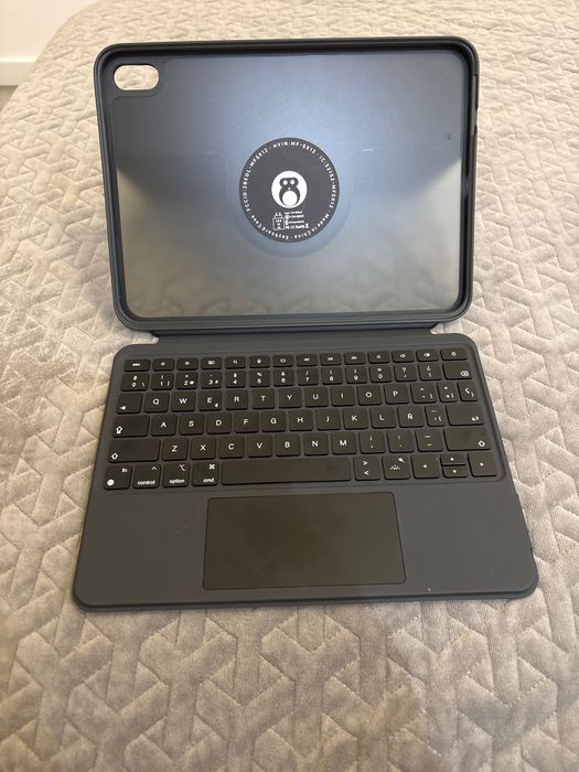 HOU Mate Keyboard Case