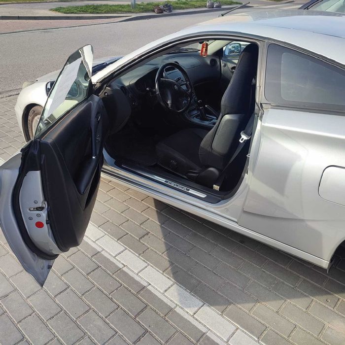 Sprzedam Toyotę Celica