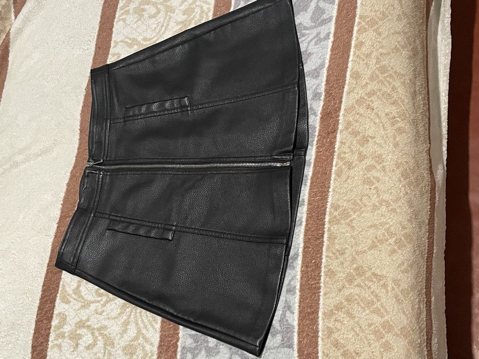 Спідниця міні, нова, одягала раза 2-3