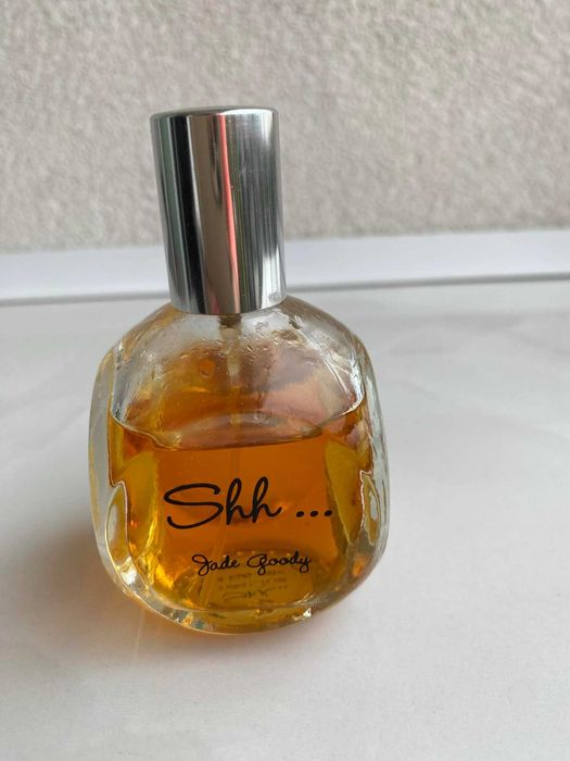 Woda perfumowasna SHH... Jade Goody