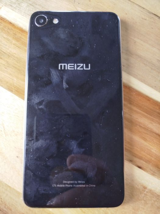 Продам MEIZU U-10