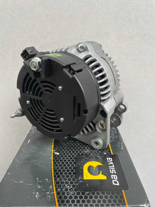 Nowy Alternator Vw T4 Caddy Golf 3 Seat Cordoba, Ibiza, Inca, Toledo