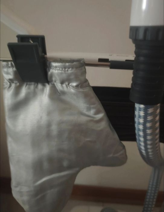 Ferro vertical JATA PL438 (linha Pro)