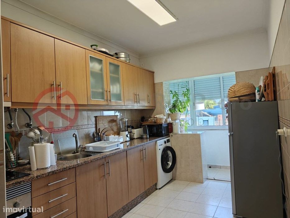Apartamento T2 remodelado, em Paio Pires, Seixal — Seixal, Arrentela E Aldeia De Paio Pires, Setúbal