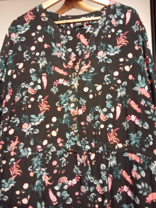 Плаття жіноче Бонпрікс 54-56р