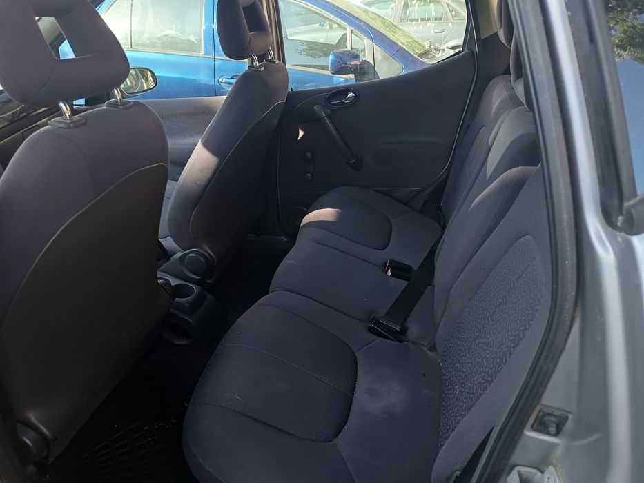 Mercedes Benz A 170 CDI