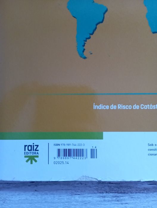 Cadernos de atividades 9°ano