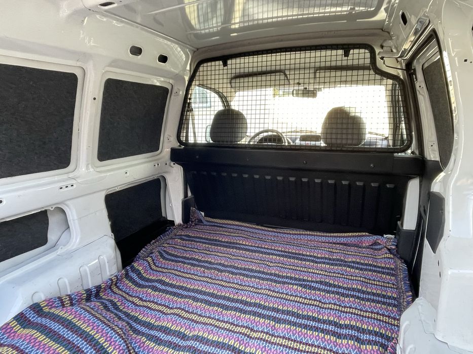 Citroen Berlingo 1.6 HDI 800 90cv