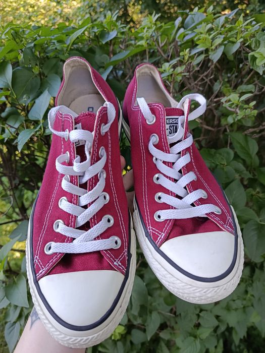 Кеди Converse - 41 р.