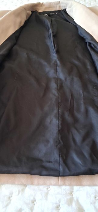 Blazer da Zara,com pouco uso