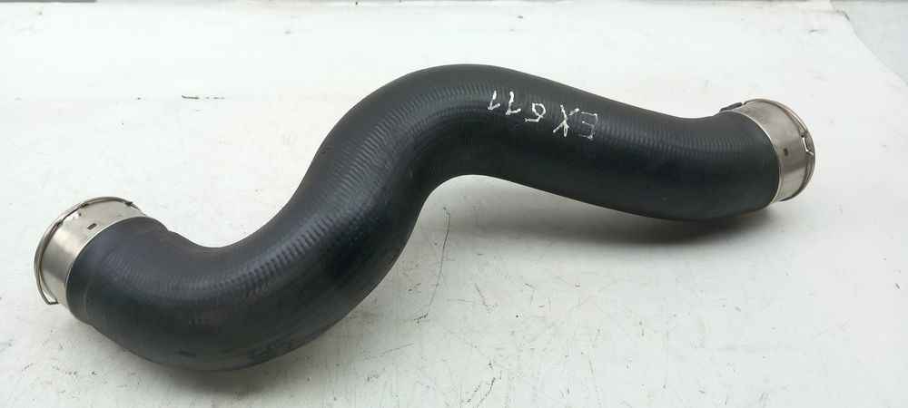 Tubo do intercooler BMW 1 (F20)