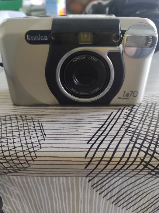 Vendo máquinas fotográficas ler anúncio