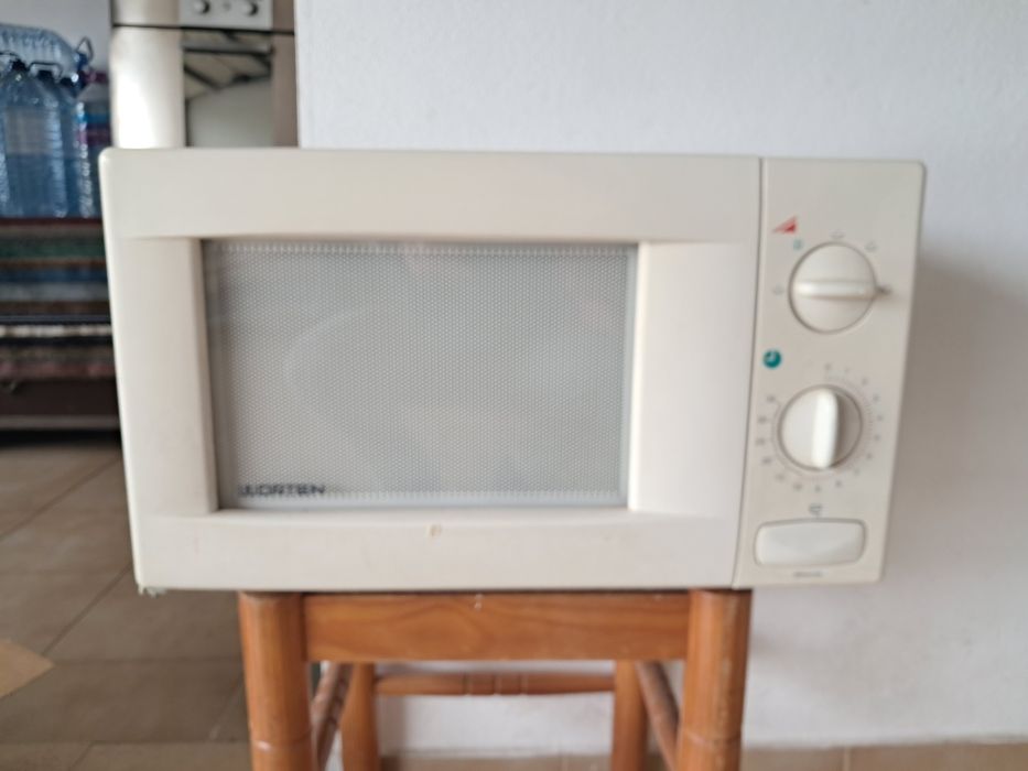 Microondas worten