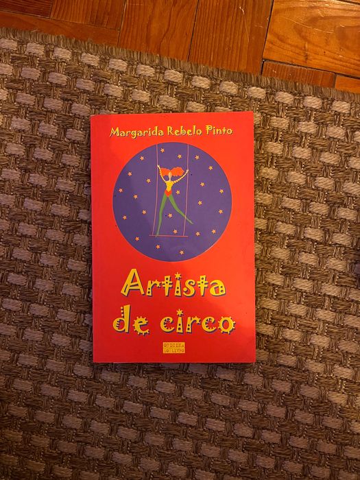 “Artista de circo”