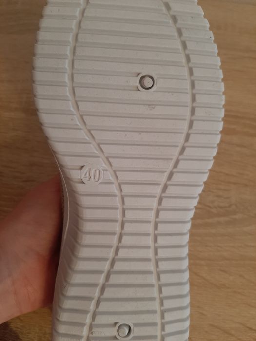 Жіночі мокасини беж