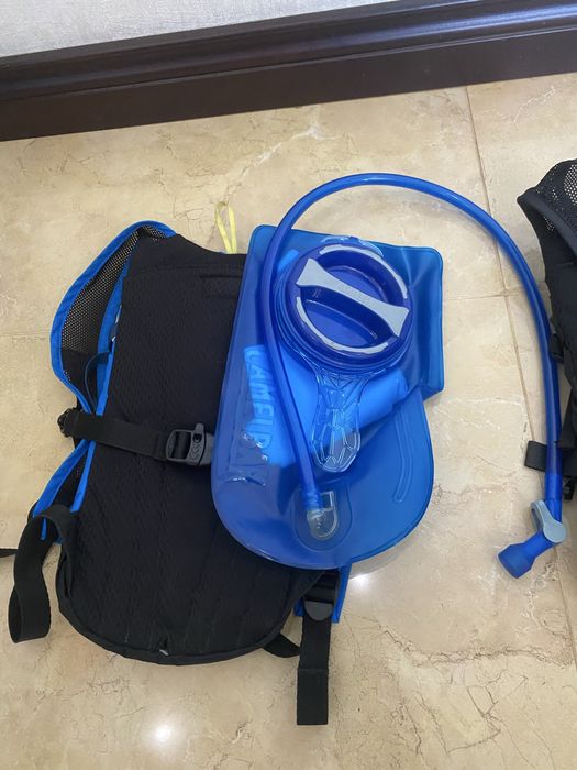 Гидратор,питьевая система,рюкзак Camelbak