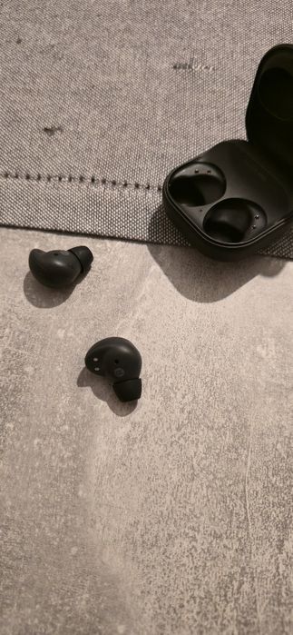Samsung - Buds 2 Pro