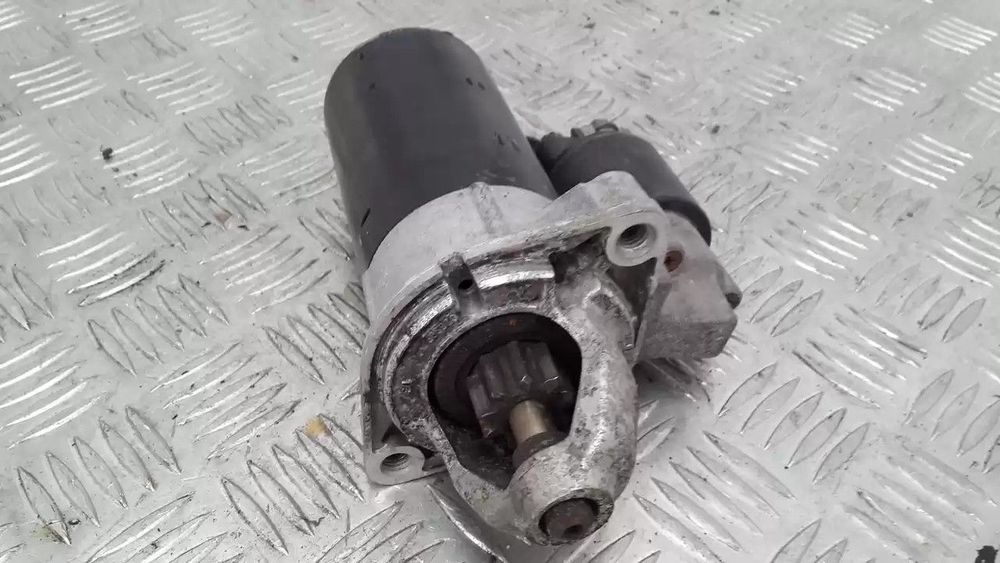 MOTOR ARRANQUE BMW 3 1992 -0001108157