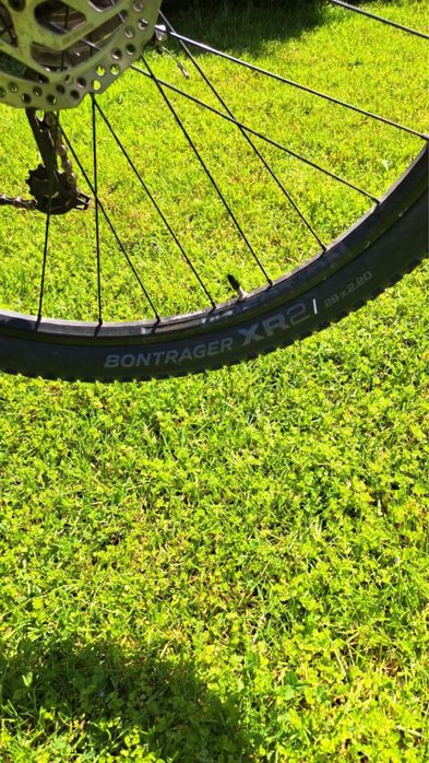 Велосипед Trek X-Caliber 7 (29)