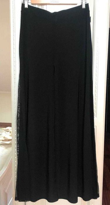 Нові брюки для танців, стандарту ModernDance, р. 46 L