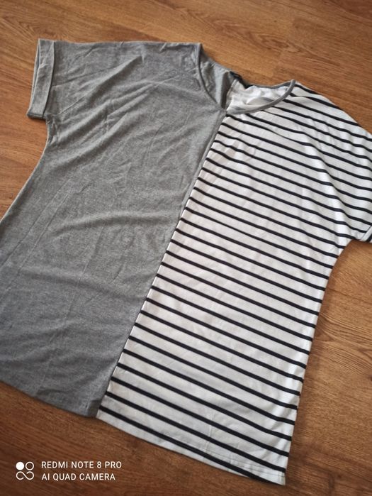 Bluzka shein XL rozmiar 44