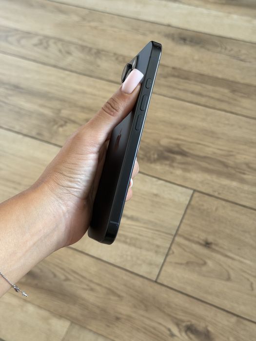 Iphone 16 pro, 128 gb, 92%, айфон 16 про неверлок