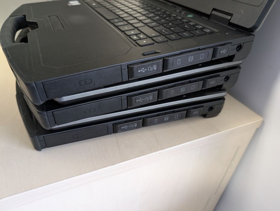 Захищені ноутбуки Ноутбук Getac S410  є 60 шт