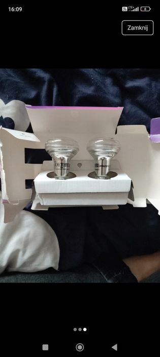 Żarówki LED Philips