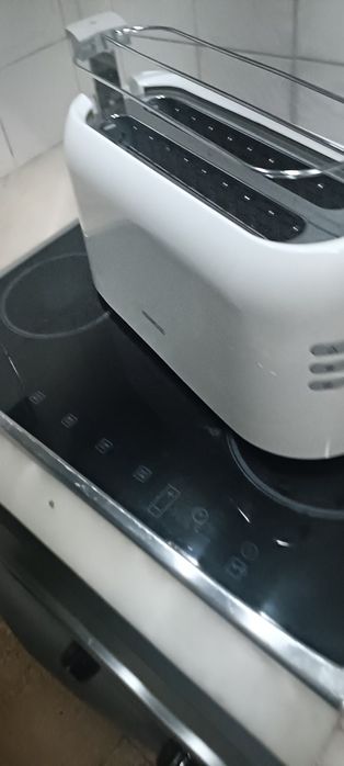 Torradeira kenwood 1500W