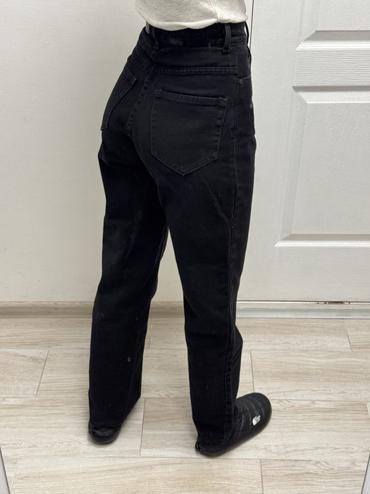 Джинси Why Not denim