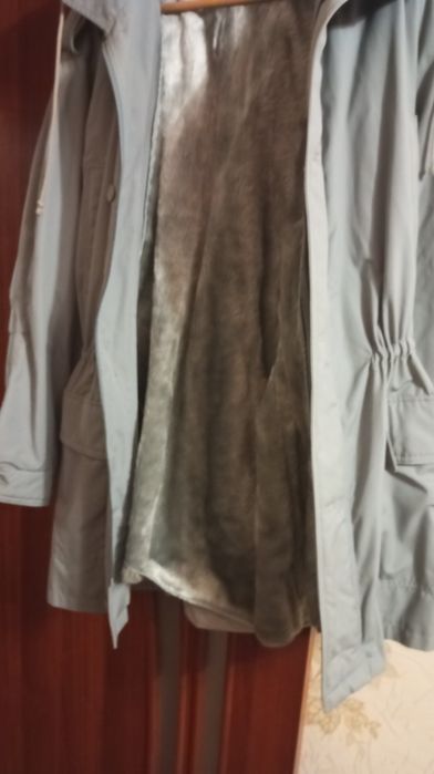 Продам новую куртку,анорак р.54-56