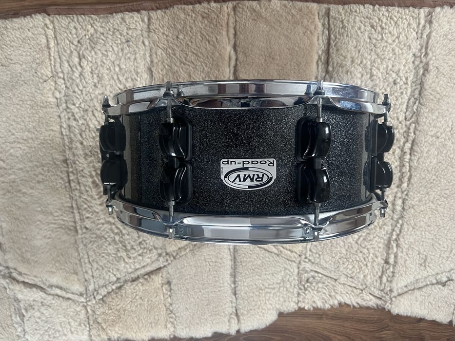 Werbel rmv perkusja statyw tom zestaw