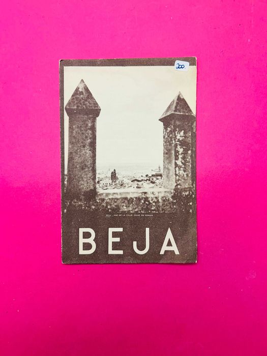 Beja (folheto) - S.N.I.