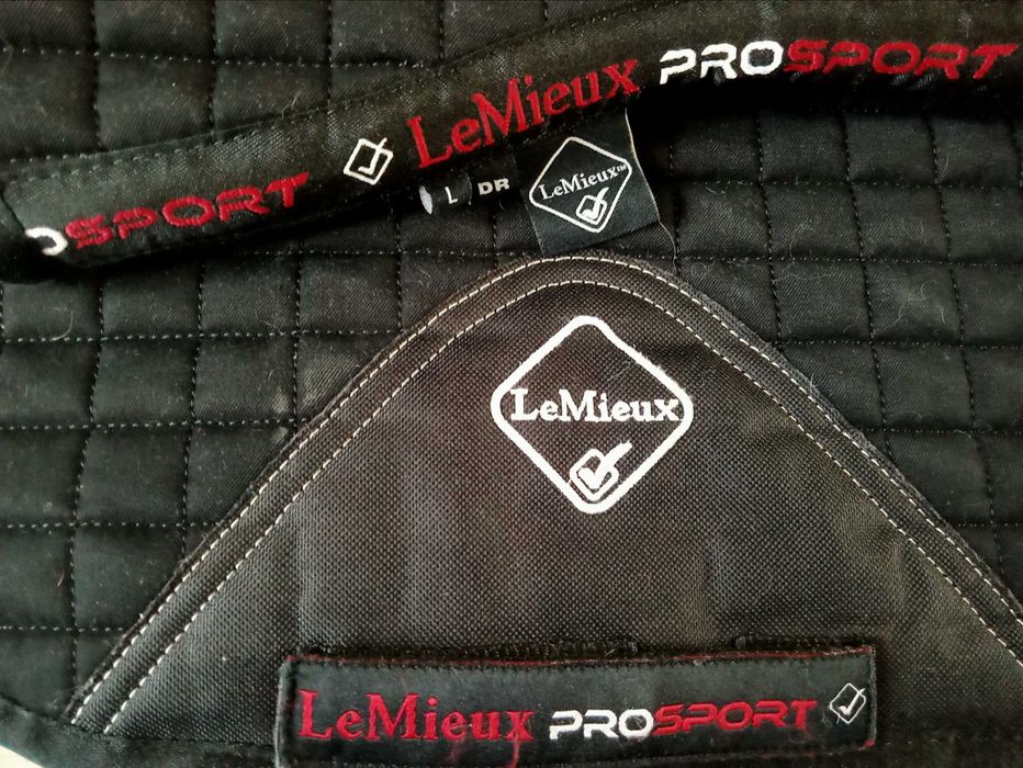 Вальтрап LeMieux