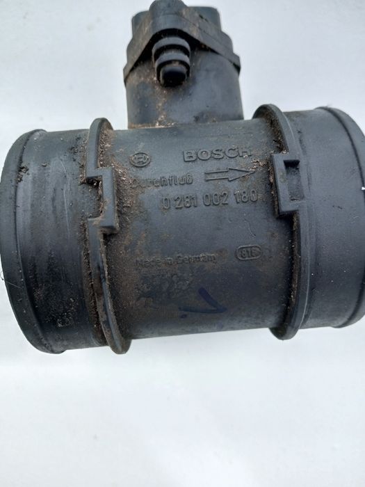 Розходомір ДМРВ Опель Астра g