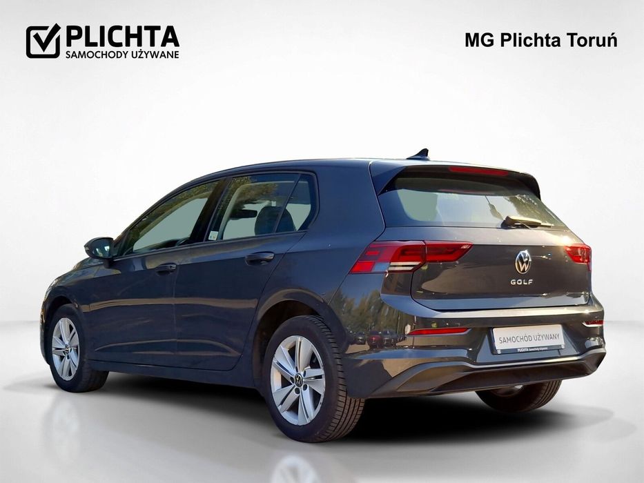 Volkswagen Golf Polski salon 1właściciel , bezwypadkowy