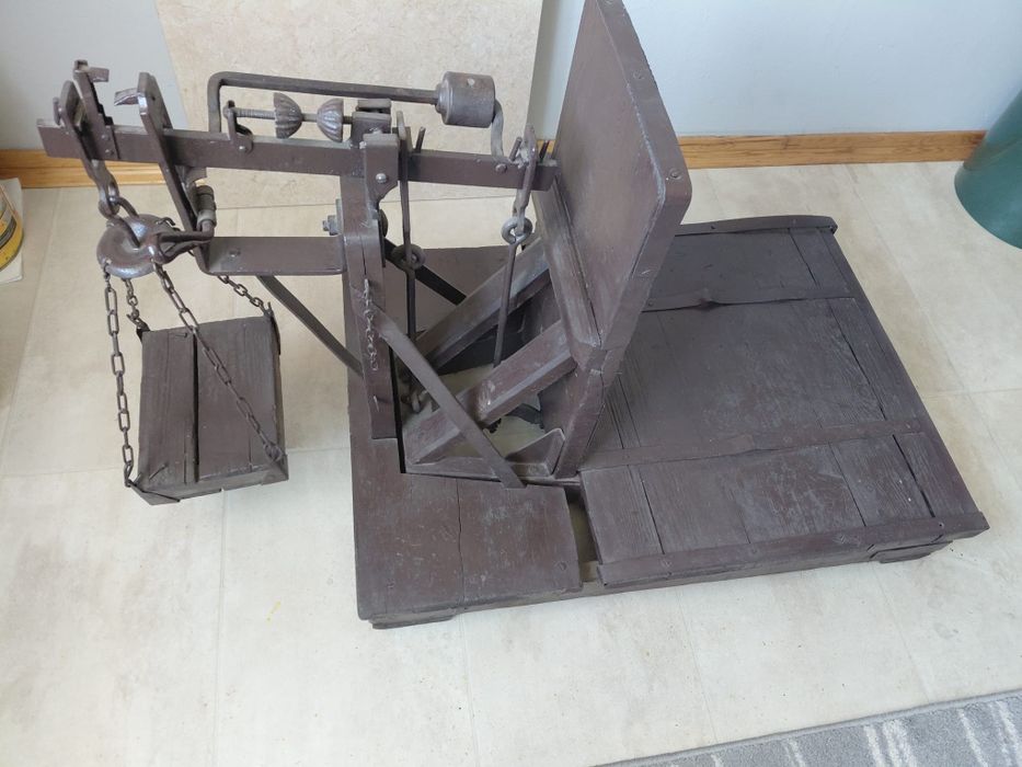 Waga sprawna ,  200 zl