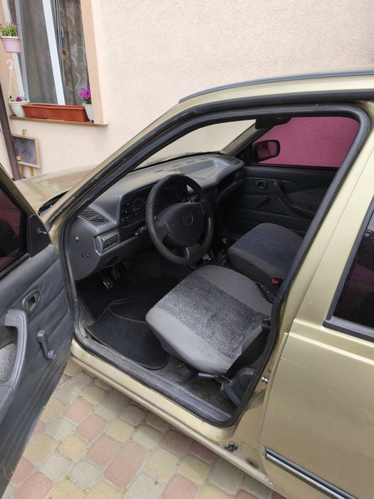 Деу Нексія 2007 на ходу. Терміново. газ/бензин