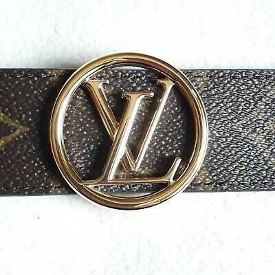 Cinto ORIGINAL  da Louis Vuitton 90/36 - Valor Fixo não Negociável