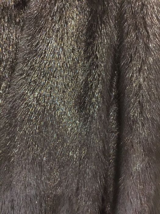 СРОЧНО!!! Шуба норковая 48-50р